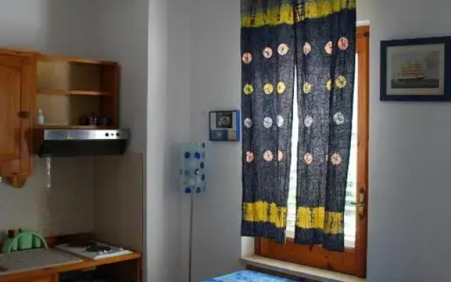 Lipari Monolocale centro storico