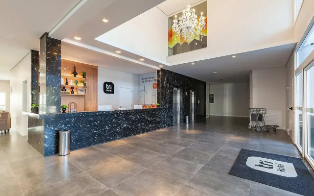 Tri Hotel Executive Osório