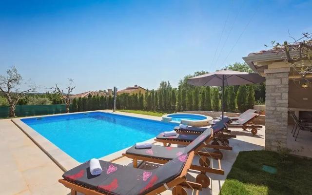 Villa Roberta