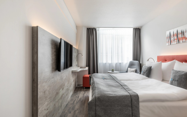 Select Hotel Wiesbaden