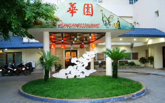 Hanoi Heritage Hotel