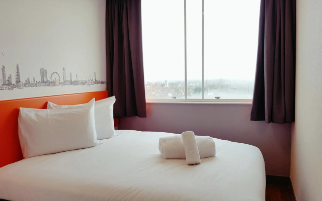 easyHotel London Croydon