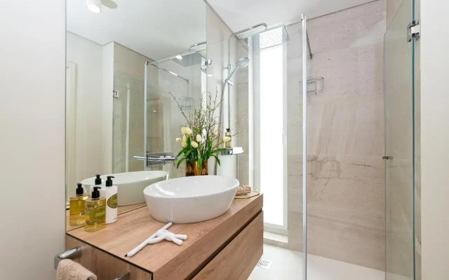Avenida da Liberdade Luxury Studio