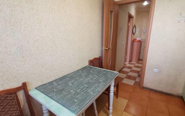 Апартаменты на улице Республики 92