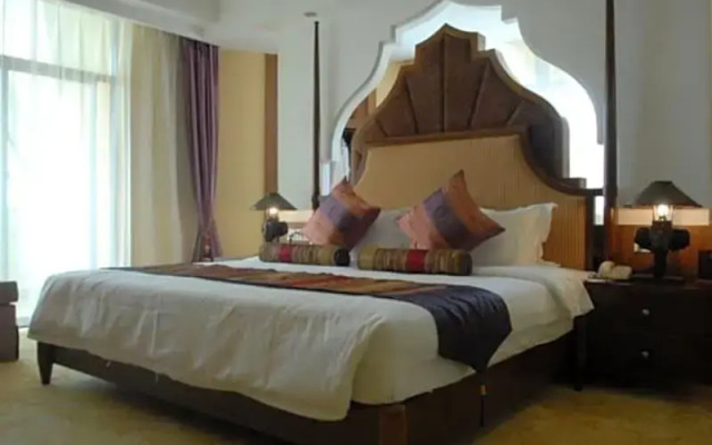 Jing Land Exhibition Hotel
