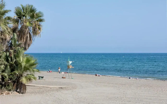 Apartment Estepona