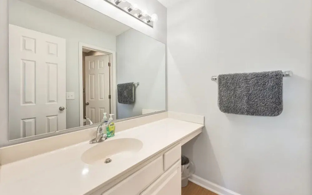 21d Beaches & Birdies 3 Bedroom Home