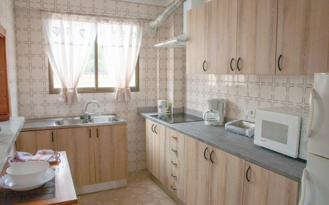 Bon Aire Apartamentos