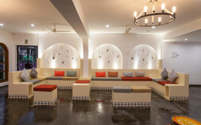 Jasminn Hotel - AM Hotel Kollection