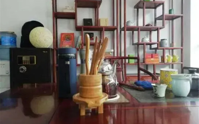 Hanxiangju Inn