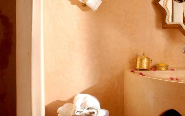 Riad Dama