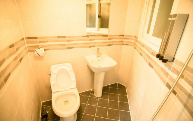 YaKorea Hostel Hongdae