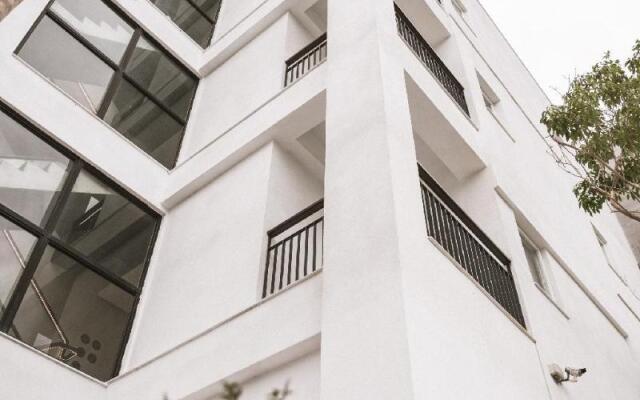 Tiin Tinn - Rivershore B&B