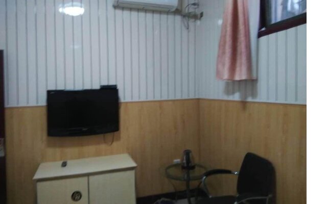 Xinhua Inn – Guest Rooms – Linfen
