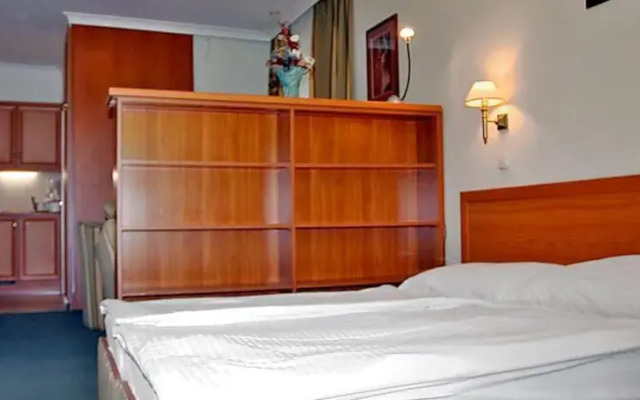 Villa Thermal Nymphaea