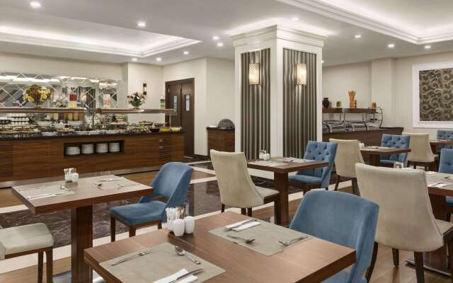 Ramada Hotel & Suites by Wyndham Istanbul Merter