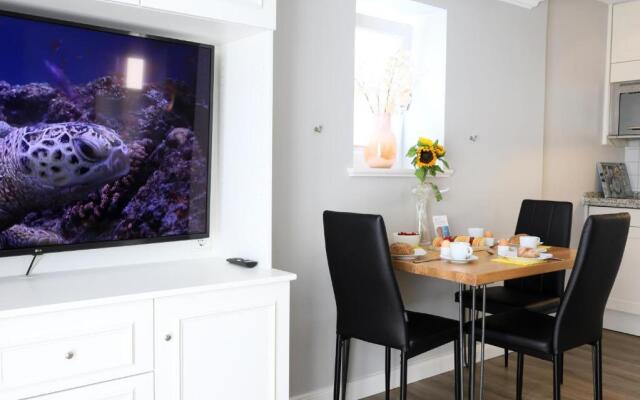 Bundiswung 22, Whg.3