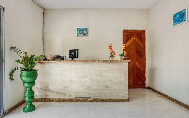 OYO Pousada Vianna Mar