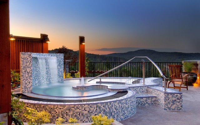 The Westin Bear Mountain Golf Resort & Spa, Victoria