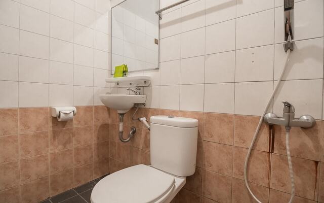 Yehezkiel Hotel Lembang