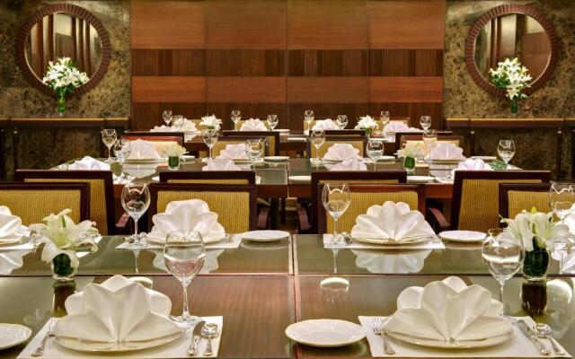 Taj Coromandel
