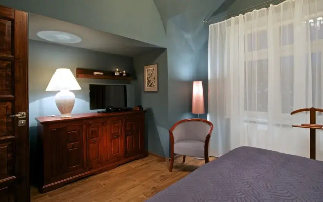 Redfoxapartment Central