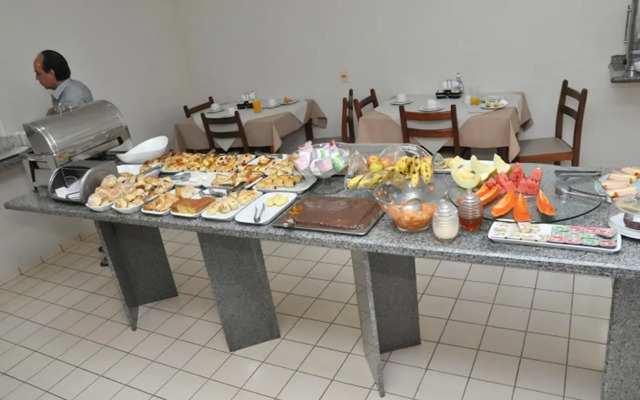 Hotel Araguatins