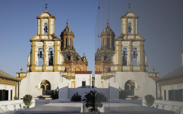 Numa I Jondo Apartments