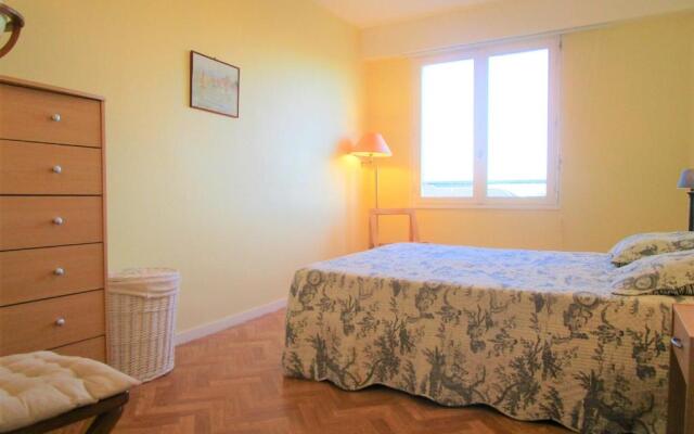 Appartement Les Sables-d'Olonne, 3 pièces, 5 personnes - FR-1-197-182