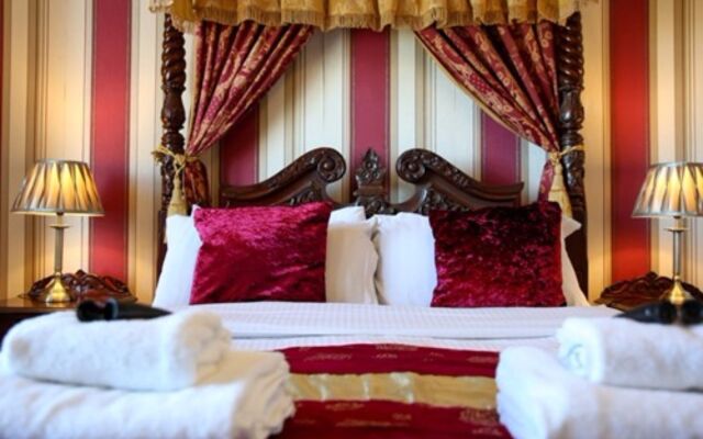 The Riviera Guest House