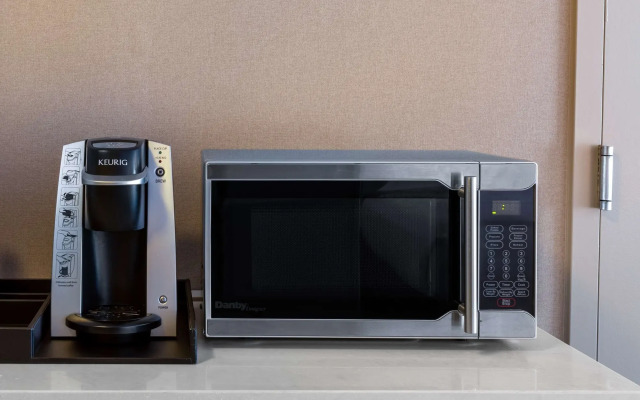 Hilton Garden Inn Islip/MacArthur Airport