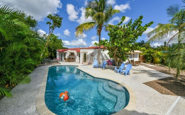 Crescent Street Villas By Beachside Mgt