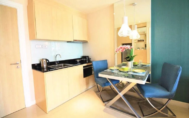 Many Holiday Caribbean Resort