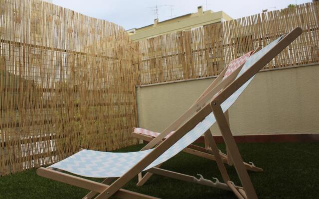 Nesha Guesthouse Lisbon