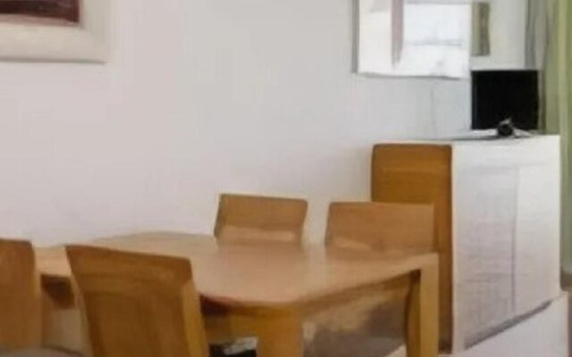 Apartamentos Katavento