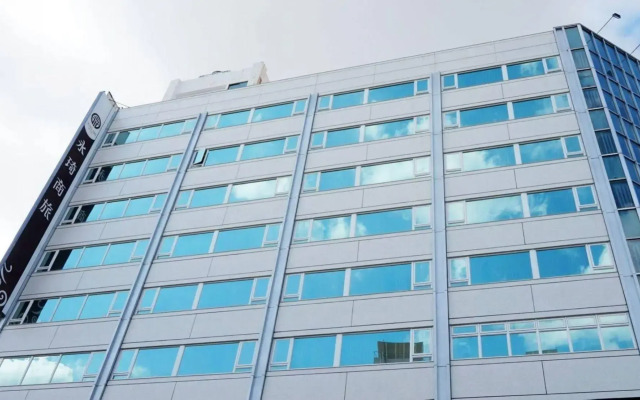 De Reve Express Hotel