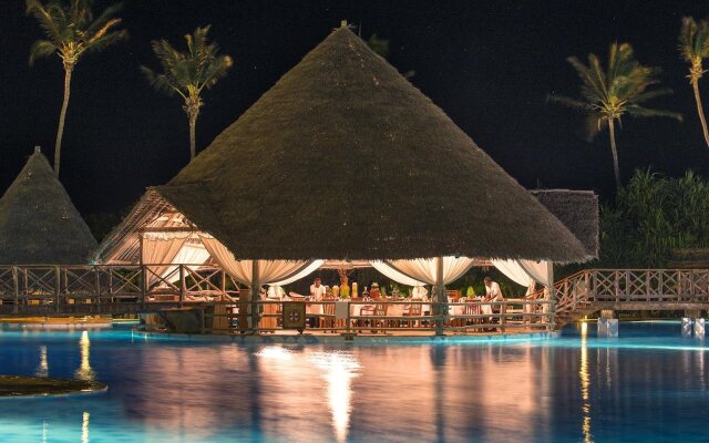 Neptune Pwani Beach Resort & Spa Zanzibar - All Inclusive