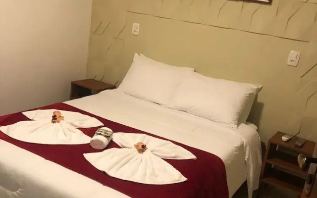 Pousada Sonho de Gramado