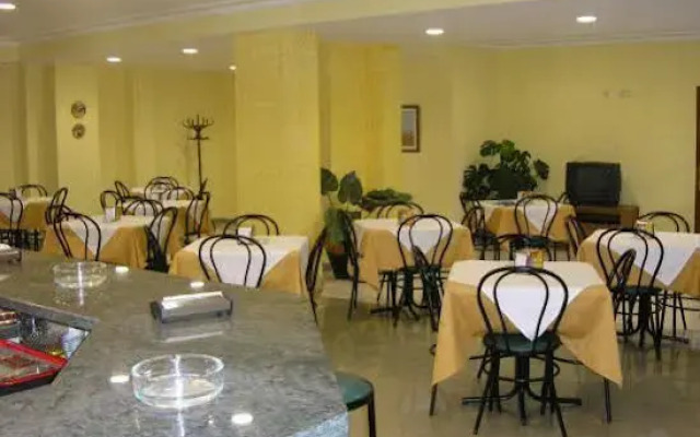 Hotel Veiganova