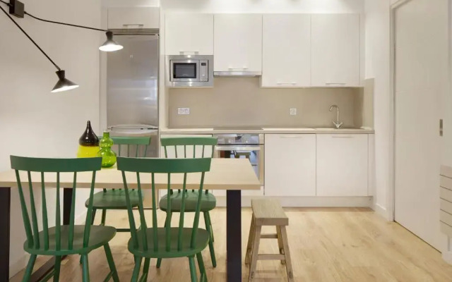 Ambrosse Apartment by FeelFree Rentals