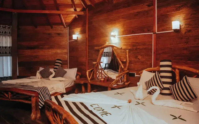 Dudley Nature Resort