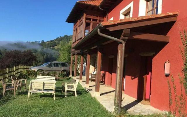 El Interior De Gaia