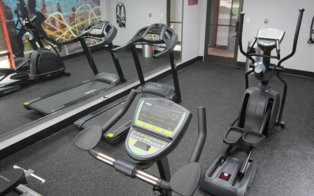 Comfort Inn & Suites Carrollton