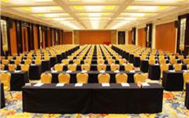 Fengda International Hotel
