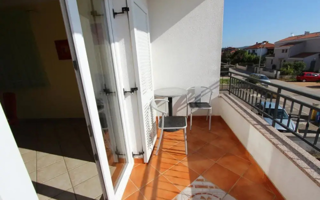 Apartments Elida