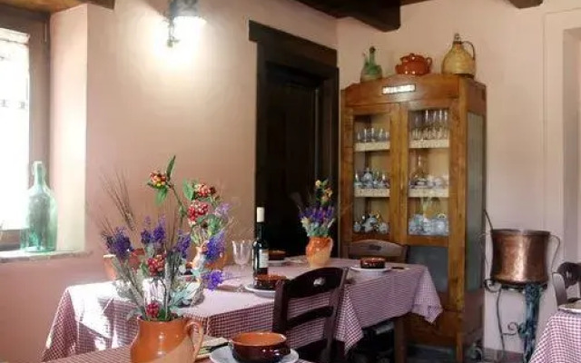 Agriturismo Le Faeta