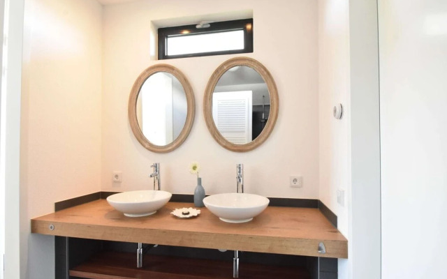 Luxury Villa in Harderwijk near Lake