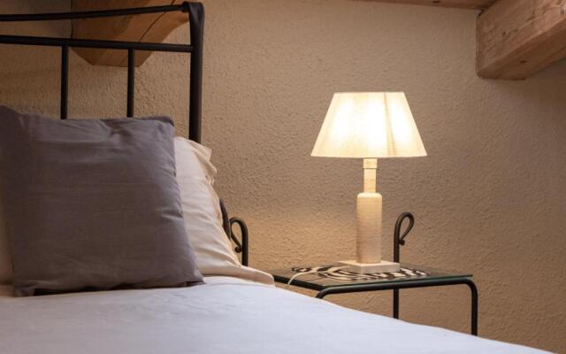 Palazzo Salem M1 Roof Garden