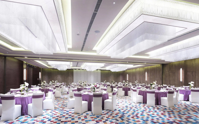Aloft Dalian