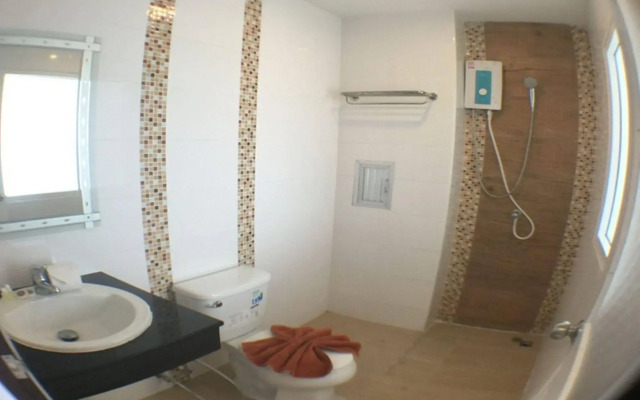 Thira Residence Patong